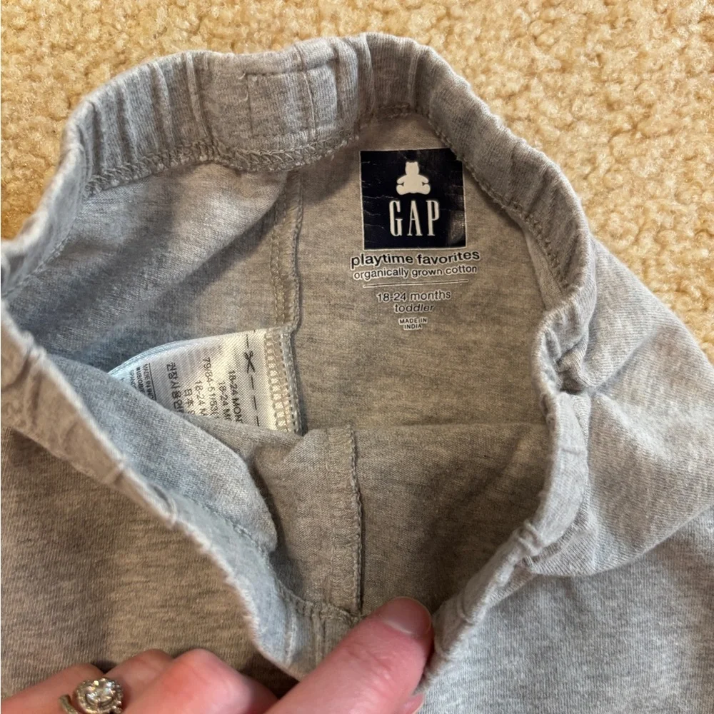 GAP soft stretchy
